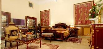 Hotel Raj Palace, Barmer 3